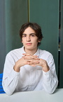 Федоров Любомир
